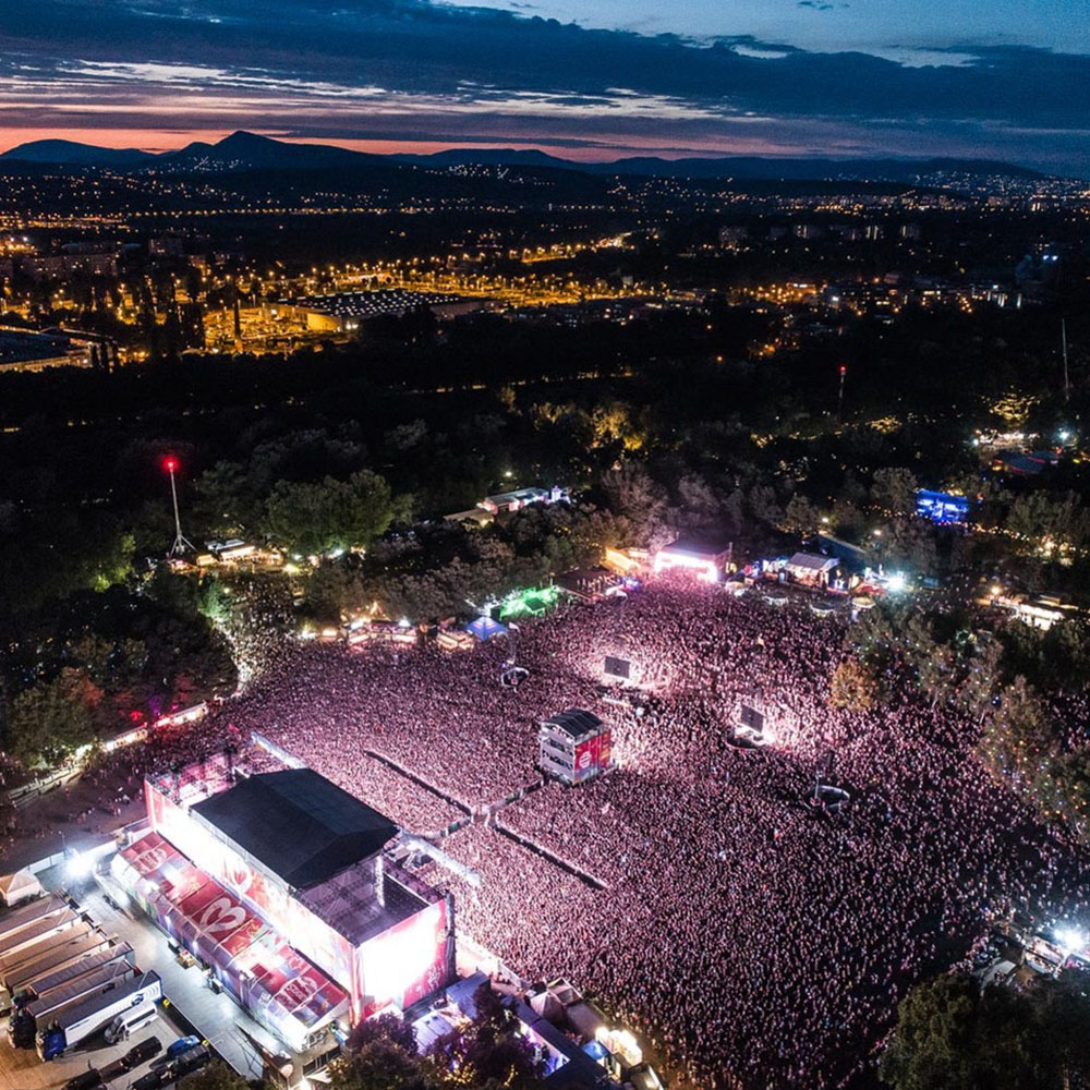 Uži si najlepšie festivalové koncerty leta!