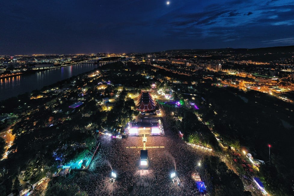 Kom naar het beste festival van de zomer!