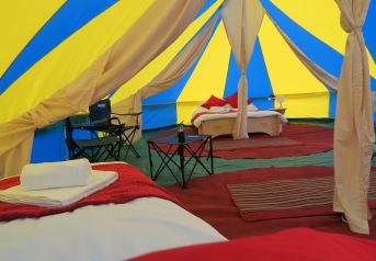 Deluxe XL Bellepad
